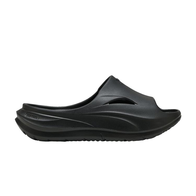 

Puma Softride ZeroG Slide Черные Унисекс Кроссовки 400343-01 37