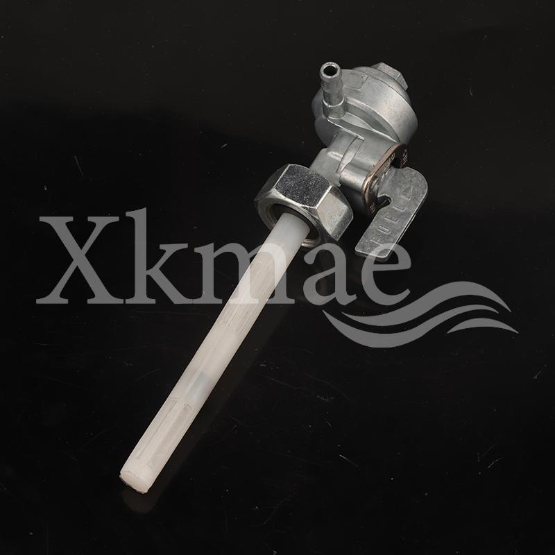 M14 Motorcycle Gas Petrol Fuel Tank Switch Tap Valve Petcock Open/Close Switches For Honda XR50 CRF50 ATV Quad Pit Dirt Bike