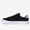 Fred Perry B71 Suede Contemporary Sneakers Navy