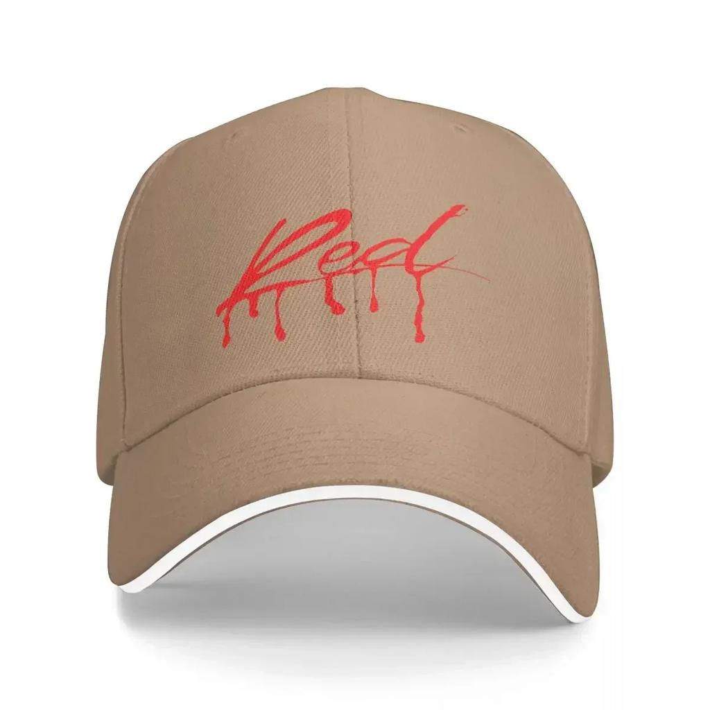 Playboi Carti Baseball Caps Men Women Outdoor Trucker Hat Hat Adjustable Polyester Sun Caps Summer Hats