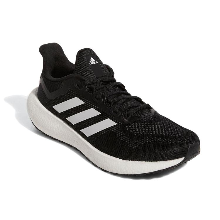 New Adidas PureBoost 22 'Black White' GW8588