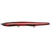 Pazdesign Metal Jig Reed Feel 120SG FL120SG Clear Red #201