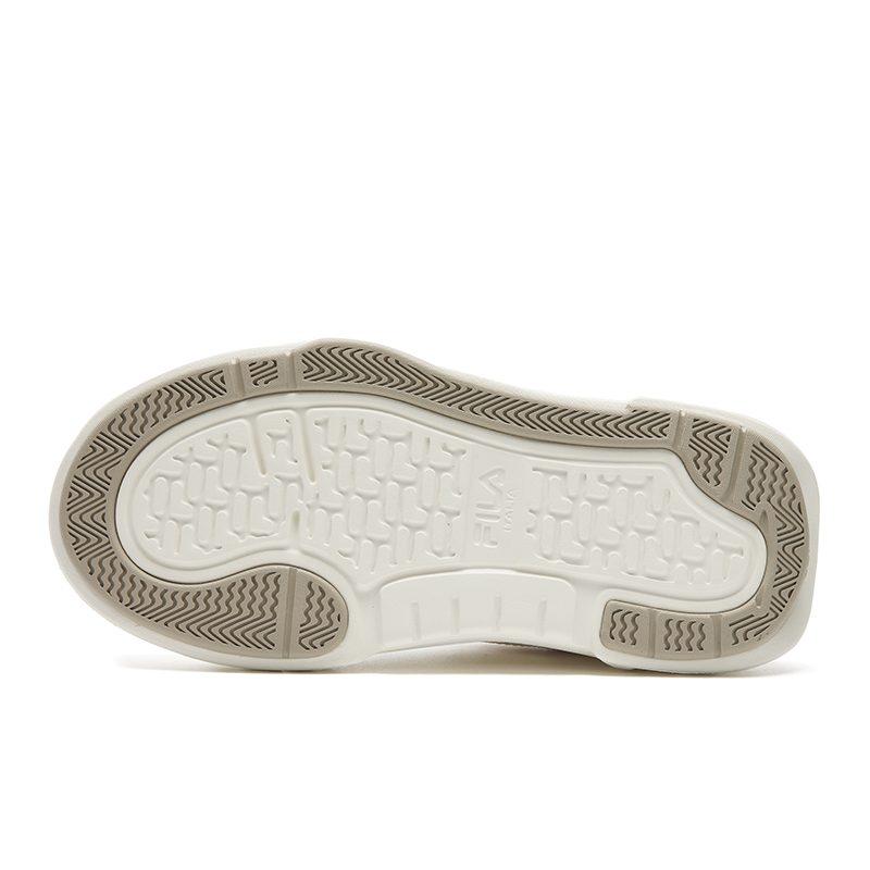 Fila FOSSO 1+ Low Top Canvas Shoes Women's F12W622307FGA