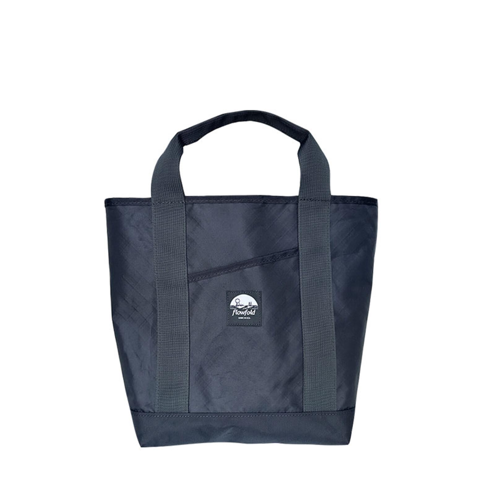 

Сумка-шоппер PORTER TOTE 8 л Jet Black [Flowfold]