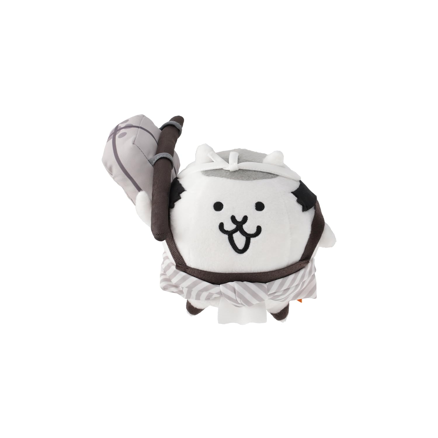 

Plush Toy S Courier Cat Nyanko Daishouten - -