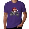 BSA Gold Star T-Shirt heavyweights quick-drying fitted t shirts for men