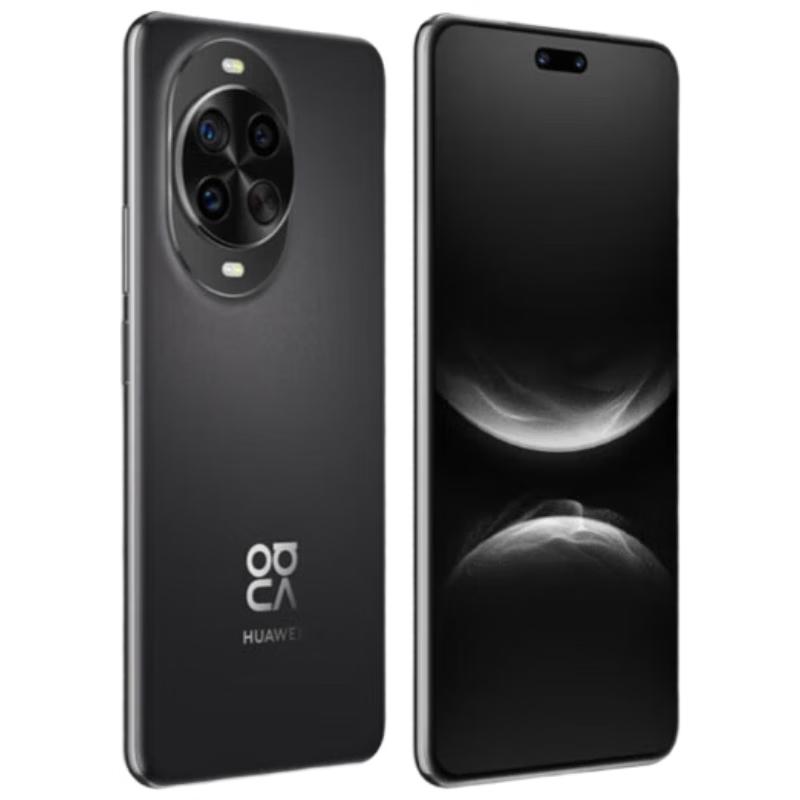 

Huawei Nova 14 Pro AI Smartphone (CN version) 512GB