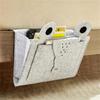 1Pc New Animal Bedside Hanging Organizer Storage Bag Felt Sofa Sorting Pocket Pouch