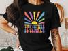 The Future Is Female T-Shirt, Feminist Graphic Tee for Women’s Empowerment