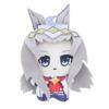 Uma Musume Pretty Derby Oguri Cap Peluche Morbido Giocattolo di Peluche Anime Ragazza da Corsa Carino da Collezione Regalo Per Bambini Fan
