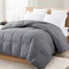 Duvets Quilts For Bed All Season  Cooling Comforter Four Seasons Bedding Double Bed Quilt Home Textile
