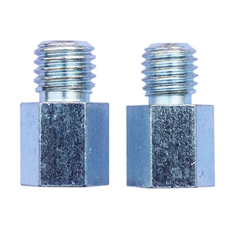 M16 To M14 Angle Grinder Interface Connector Converter Adapter For Polishing Pad Connecting Head Polisher Accessories