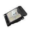  Upgraded Intelligent Sensing Solar Clip Lamp Outdoor Courtyard Lamp Garden Lighting Solar Wall Lamp