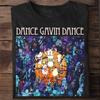 Dance Gavin Dance Album Gift For Fan All Size S To 5XL T-shirt Unisex T-Shirt