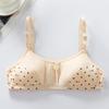 Baumwoll-Camisole für Mädchen: Blickdichte Pubertätsunterwäsche, Perfekt für Schüler der Grund- und Mittelschule, Grenzüberschreitender E-Commerce.