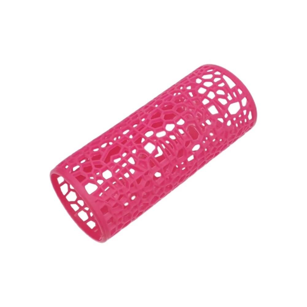 Small Hole Hollow Fish Hideout Resting Tube Plastic Aquarium Shelter House for Betta Guppies
