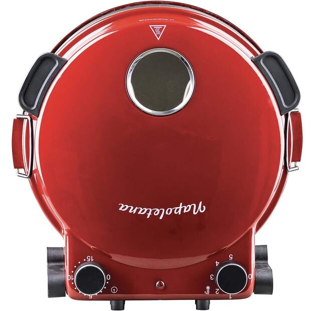 Electric Grill H.Koenig NAPL350 Pizza Oven Napoli