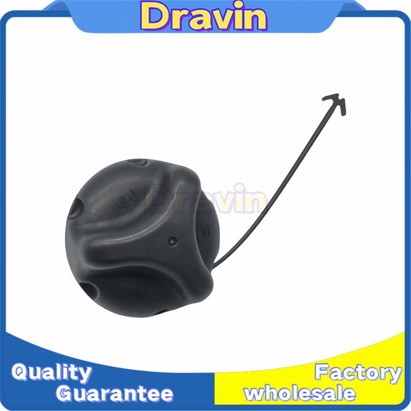 Replace Parts Fuel Tank Gas Cap 25827646 GT306for Hummer 2004 2005 2006 2007 H2 2008 2009 2010 H3 2009 2010 H3T Car Accessories 25827646 GT306