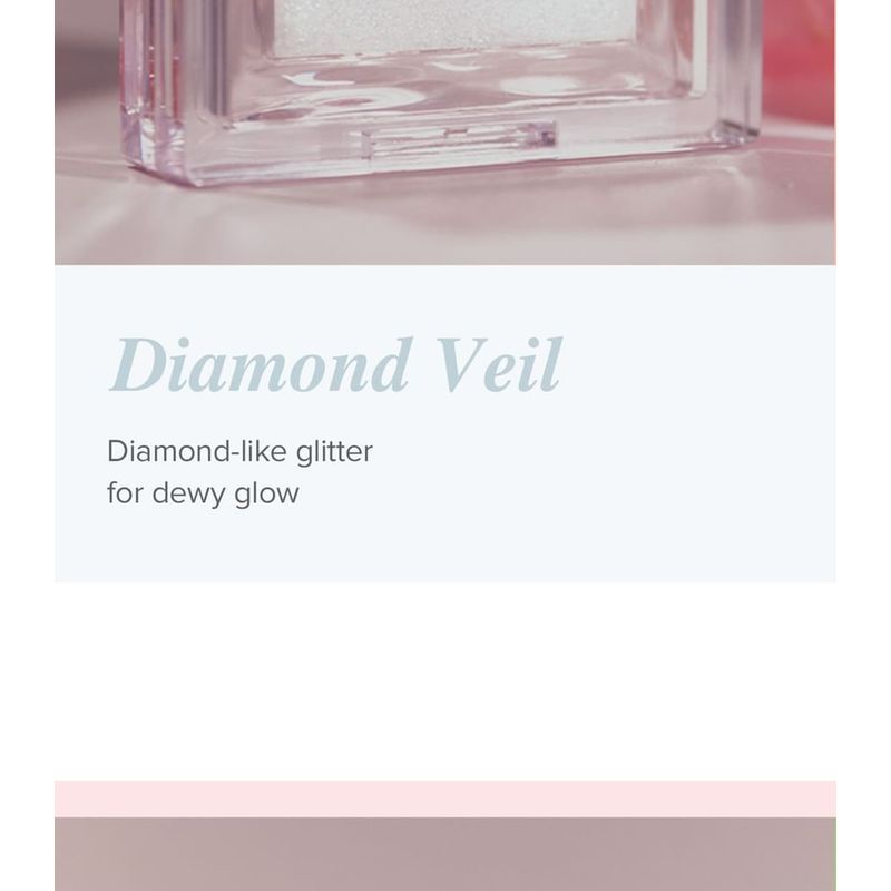 Glint - Highlighter - 6 Colors