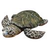 Sea Turtle Plush Pillow Toy - Marine Animal Doll for Kids
