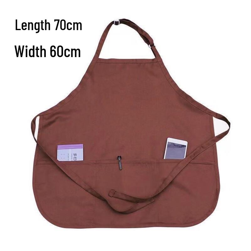 Qianxing Anti-Splash Catering Apron