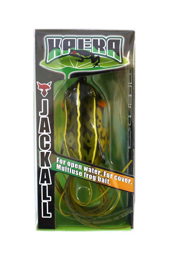 JACKALL Frog Kaela 55mm Japanese Bullfrog 12.5g