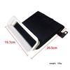 A51K-2X For Ford Focus MK4 Air Inlet Tuyere Intake Duct Hatchback 4D Sedan 5D Tuning 2019 2020 2021 Black+White