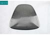 Black Titanium Stainless Steel Speaker Covers for GAC AION 26 HaoBo A800 - Front & Rear Roof Interior Modification