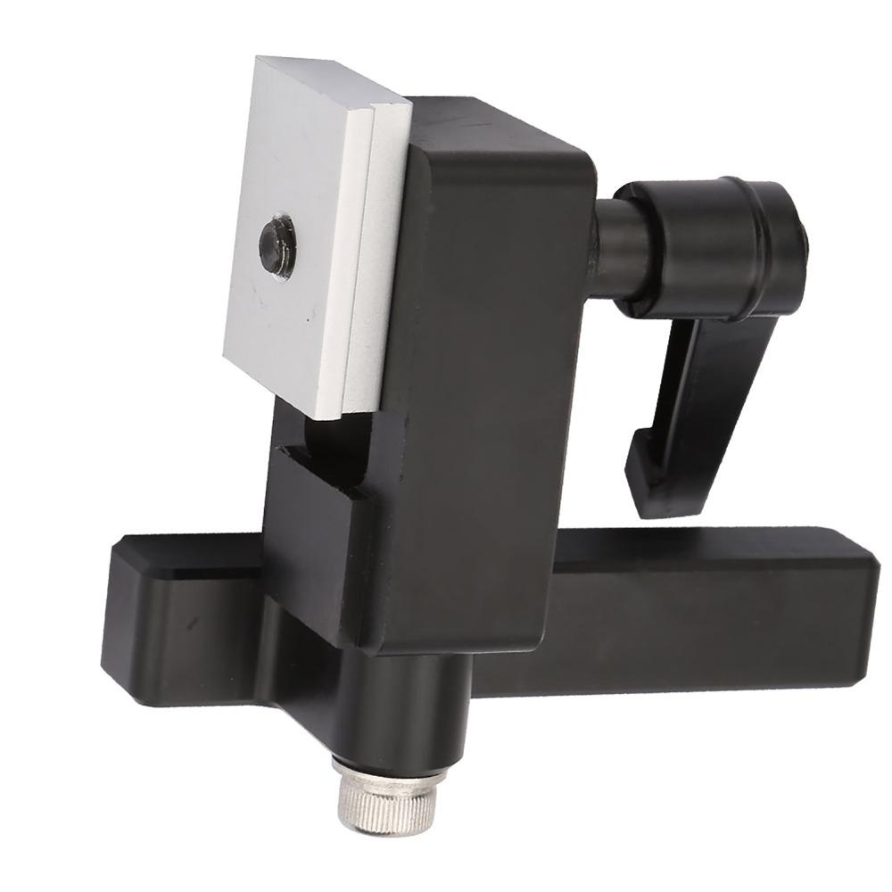 Square Handle Woodworking Chute Limiter Precise Angles T Slot Stop Creating Angles