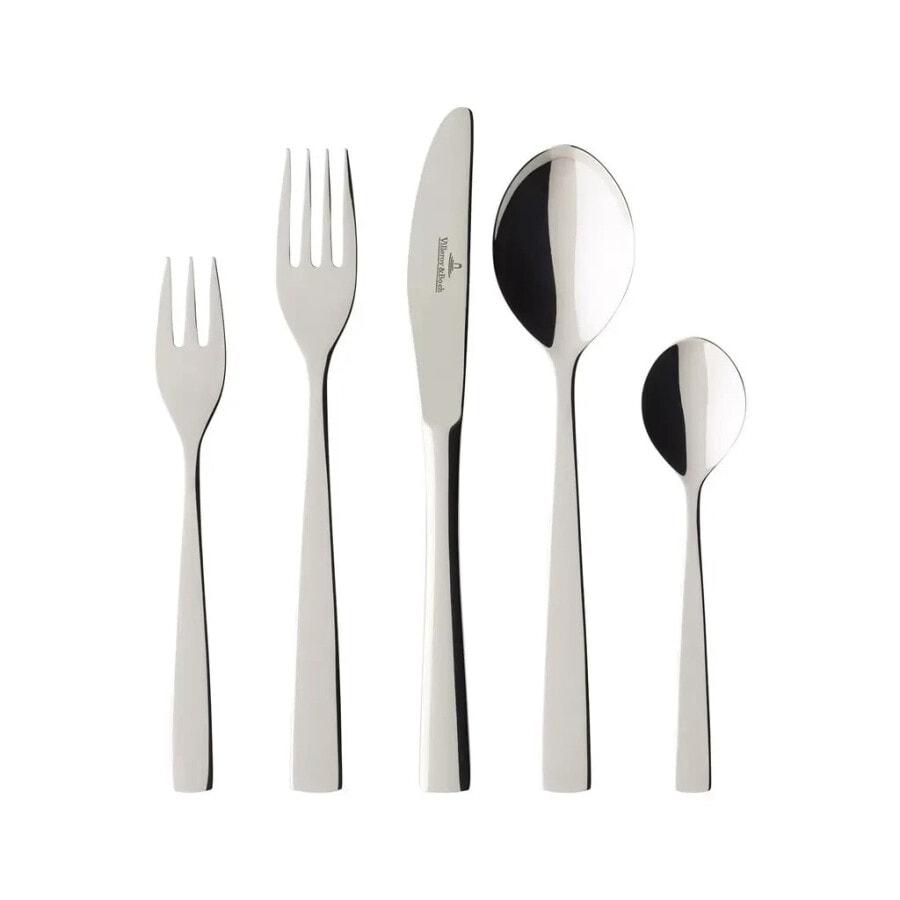 

Столовые приборы Villeroy & Boch V&B Elisabeth 30-шт.