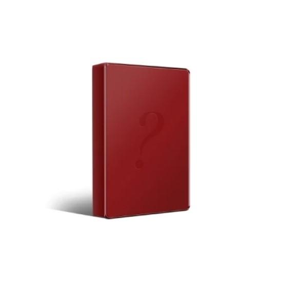 Album JISOO - [JÁ] 1. singl Album YG TAG verze