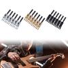 Locked Saddles for Guitar Tremolo Bridge Saddles Blocks Locked String Saddles
