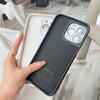 Applicable To IPhone16ProMax Liquid Silicone Magnetic Suction Phone Case Apple 15 Full-cover Soft Anti Fall 14 Protective Case