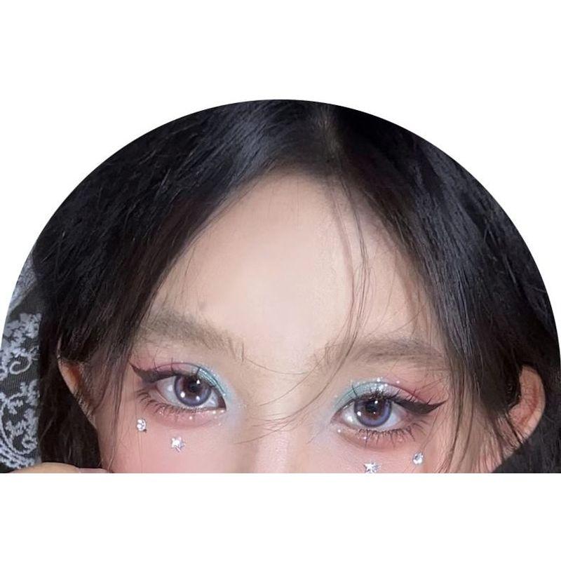 xixi - Picture Album Party 25 Color Eyeshadow Palette