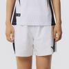 Bigteo Line Carft Short Badminton Women'S Shorts (R-56206)
