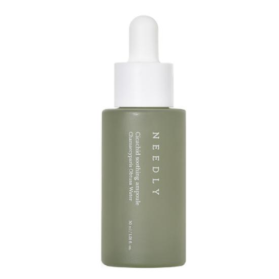 NEEDLY Cicachid Soothing Ampoule 30ml
