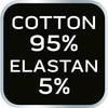 Basic Boxer Shorts, 3-pack, Size XXL