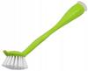 Long Bathroom Dish Brush