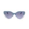 Lunettes de Soleil Kate Spade BREA/F/S 54/19/140 PJP BLUE ACETATE WOMAN KSP SUN BREA/F/S PJP 54 19 140