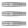 Dart Barrel S4 Zeus 4 Tungsten All RE 18.0g 90% (ZEUS4 RE Silver)