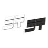 gycsn9 Car logo badge sticker For Jetour T2 Traverler Dashing L9 X70 X90 Engine Hood Decoration Body Sticker