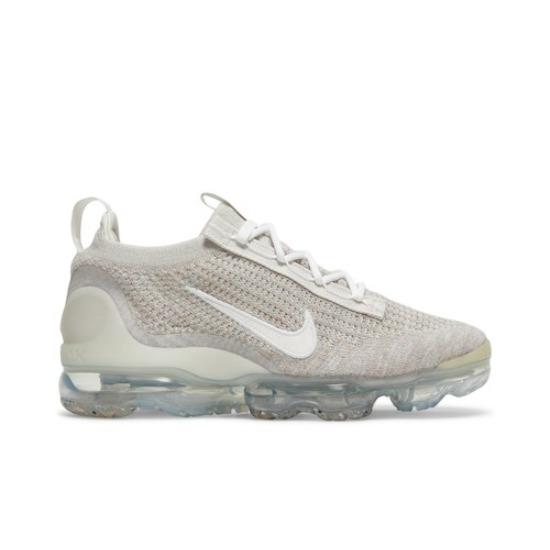 Nike Wmns Air VaporMax 2021 Flyknit Oatmeal DH4088-001