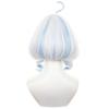 Sizuuenn Genshin Impact Freena Cosplay Wig with Perfect for School Cultural and Fontaine Style Wig, Heat-Resistant, Net, Events, Festivals, Festivals,
