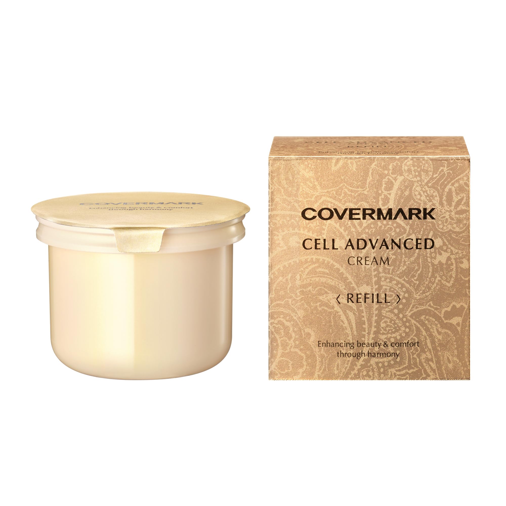 

COVERMARK Cell Advanced Cream WS 30g (Cream) (Refill)