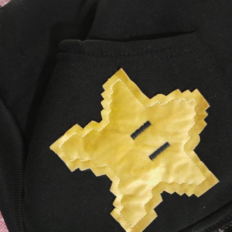 Sweatshirt Zip Hoodie Y2k Streetwear Loose Vintage Clothes Tops Harajuku Jacket Casual Gothic Oversized Cartoon Patchwork Top