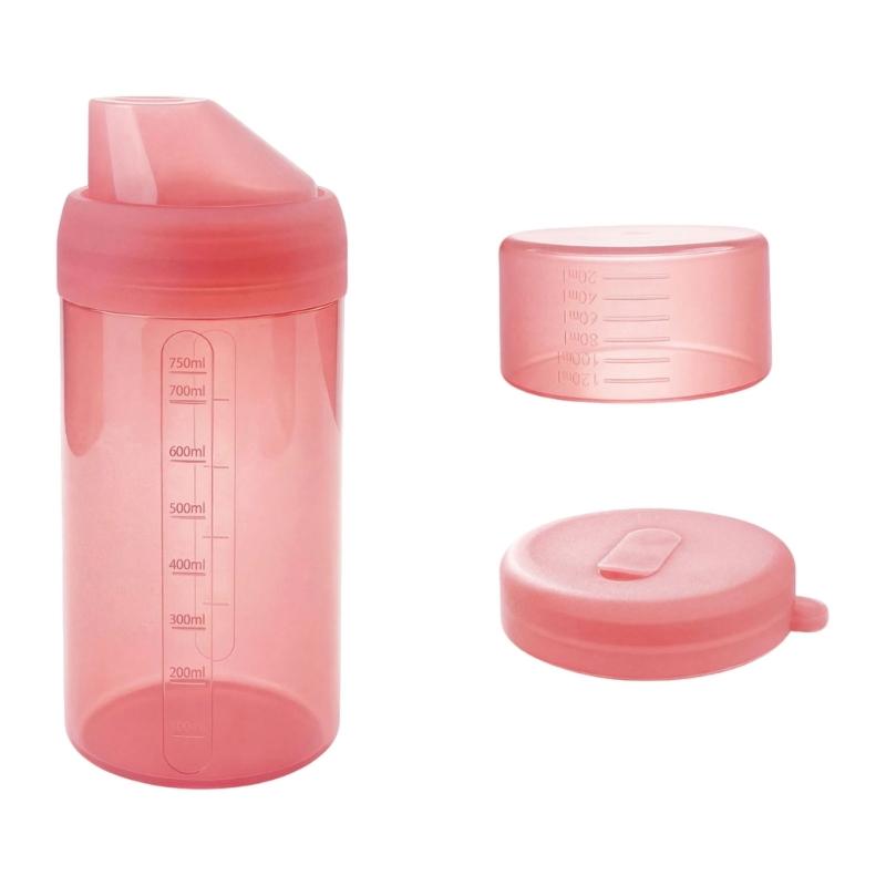 Clear View Silicone Seal Storage Jar For Easy Content Identification In Kitchen Supplies Without Opening The Lid