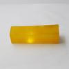 Yellow Sapphire Rough Natural 390.45 Ct Uncut Raw Rough CERTIFIED Loose Gemstone P-131-sa