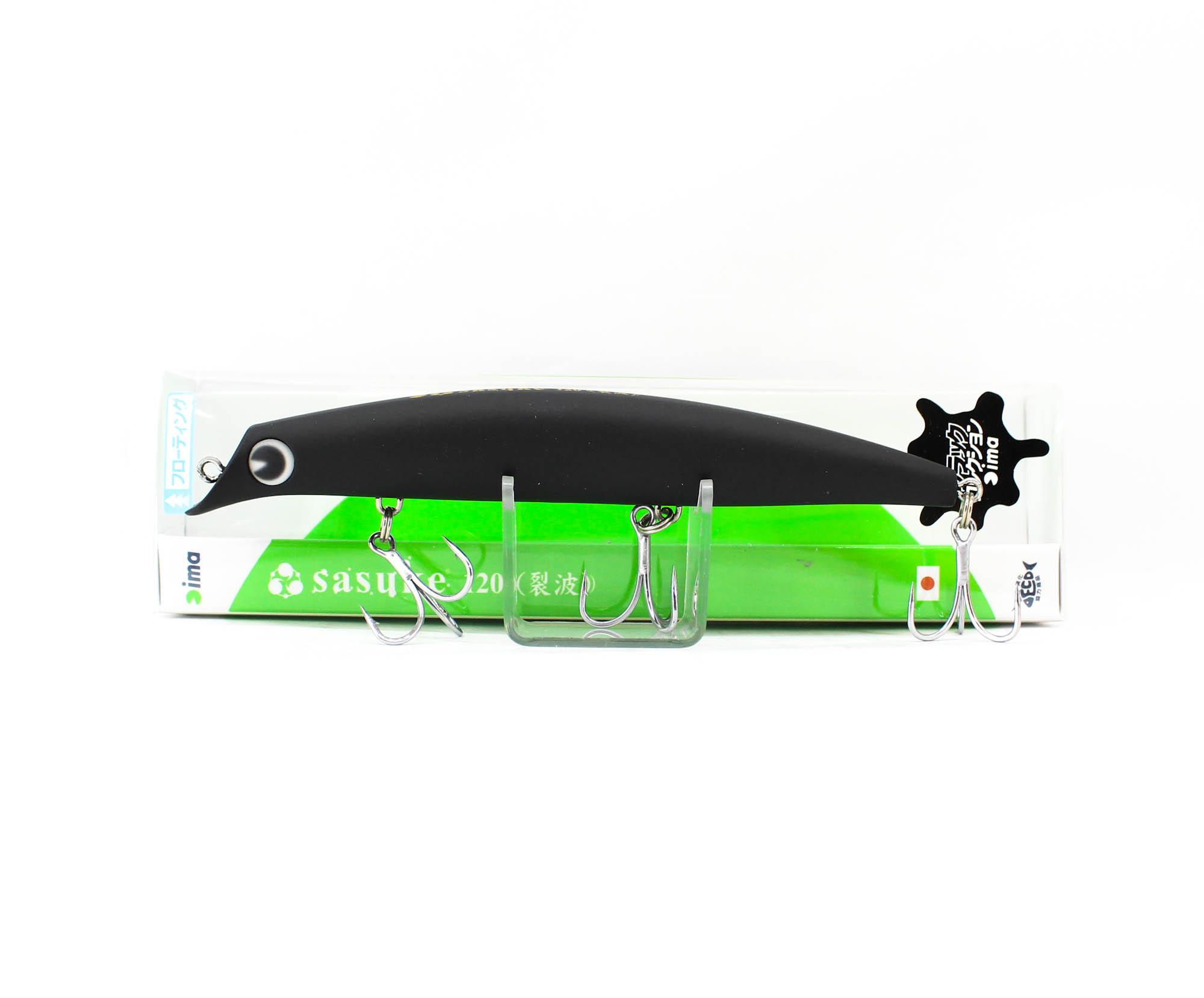 

Ima Sasuke 120 Reppa Floating Lure X5511 (4845)