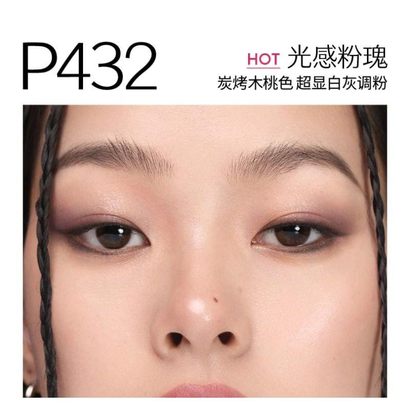 MARIE DALGAR - Flower Juice Prints Lip Glaze - 4 Colors