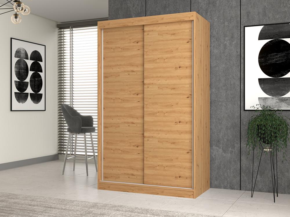 Iga 120B Artisan Wardrobe